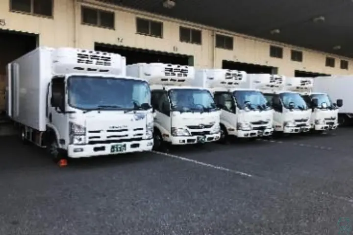 企業のイメージ画像