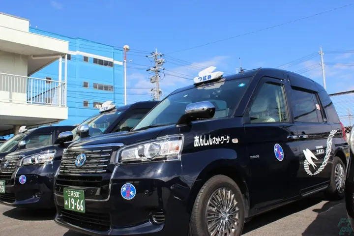 企業のイメージ画像