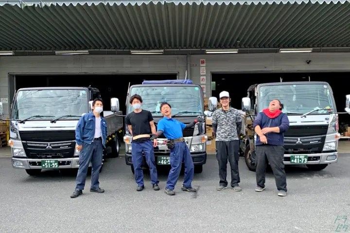 企業のイメージ画像