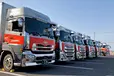 愛知県丹羽郡大口町の大型トラックドライバーの求人情報イメージ - 三生運輸株式会社  小牧営業所 - No.57450-01