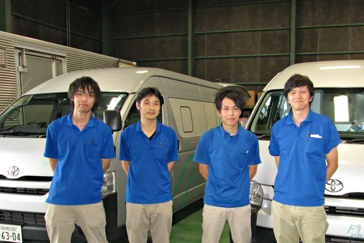 企業のイメージ画像