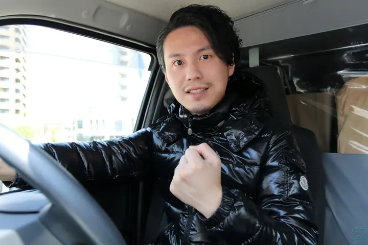 愛知県岡崎市の中型トラックドライバーの求人情報イメージ - 有限会社シージェイユニオン - No.76872-01