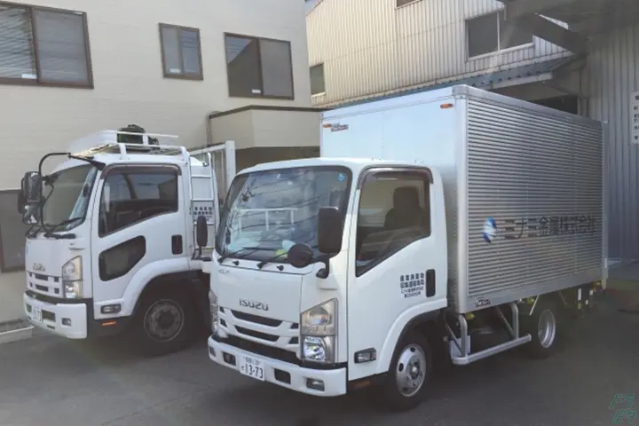 企業のイメージ画像