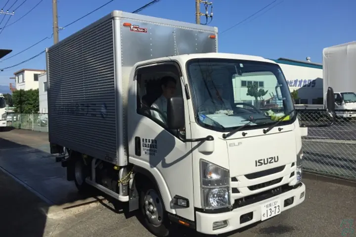 企業のイメージ画像