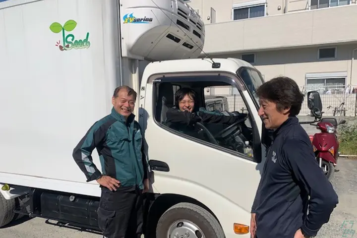 企業のイメージ画像