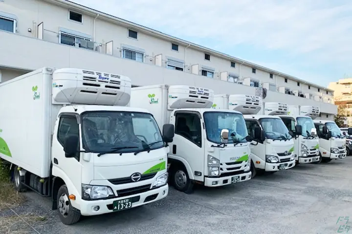 企業のイメージ画像