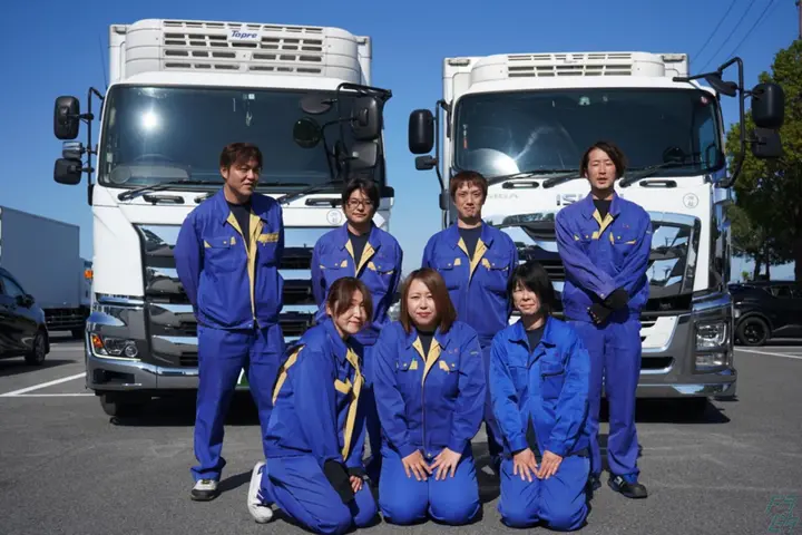 企業のイメージ画像