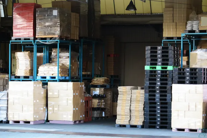 企業のイメージ画像