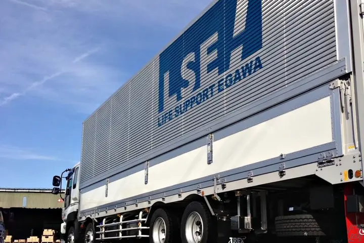 企業のイメージ画像