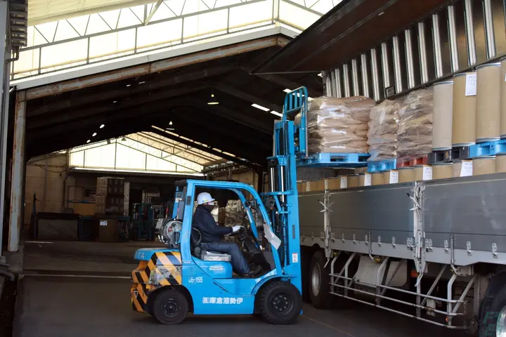 企業のイメージ画像