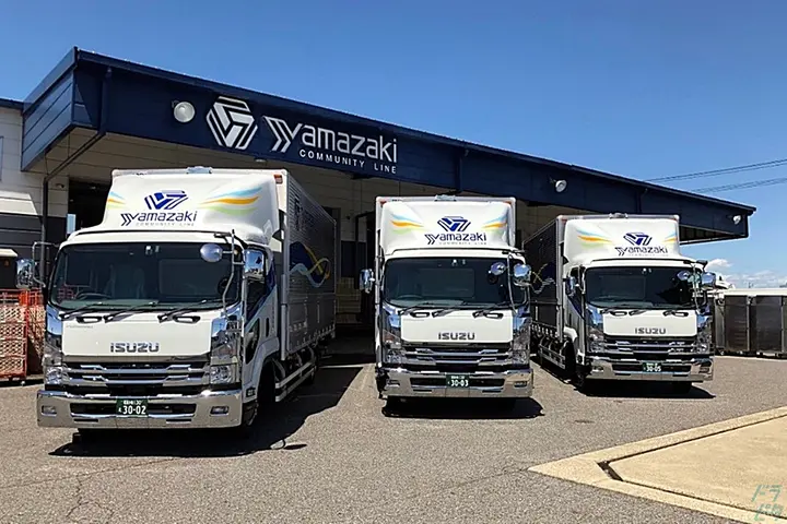 企業のイメージ画像