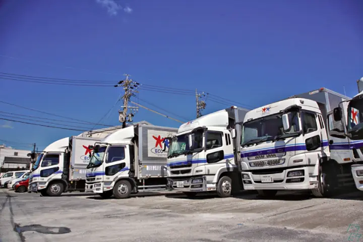 企業のイメージ画像