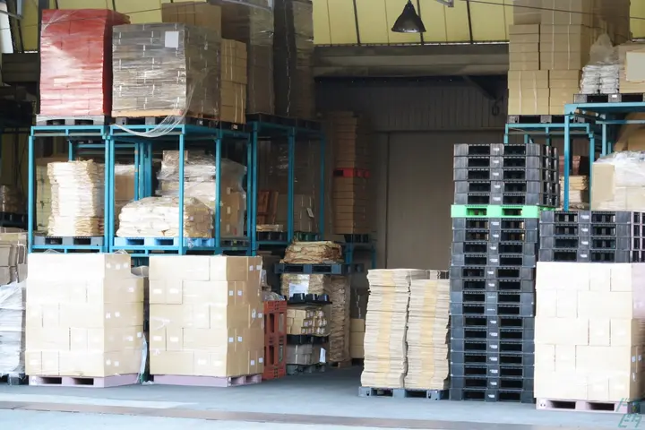 企業のイメージ画像