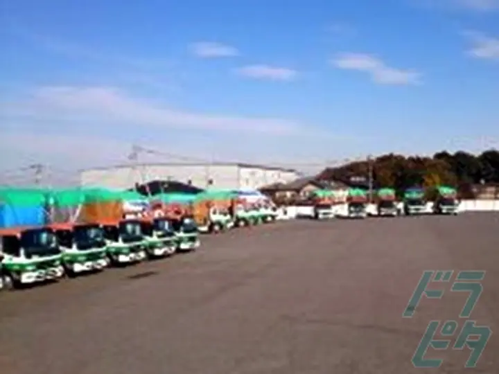 埼玉県の運転手求人　No.29888