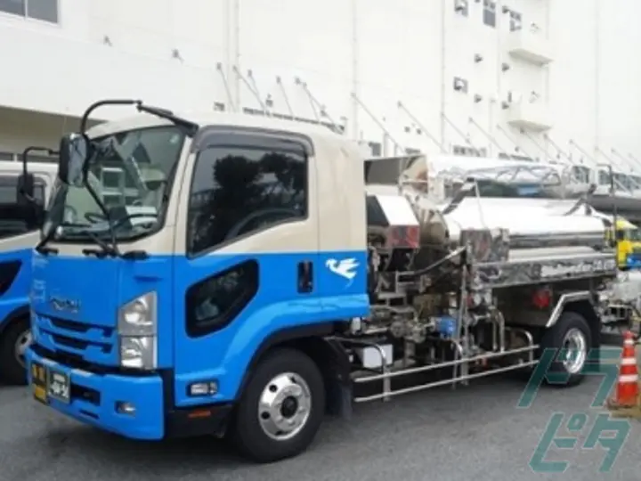 あさと物流株式会社 のトラック求人　No.62135