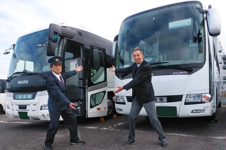 企業のイメージ画像