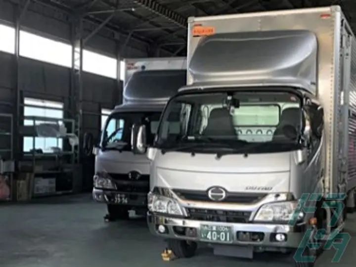 車いじりが好きな方集合 年休1日以上 経験者募集 ルート配送中心 四日市市の求人 ドラピタ