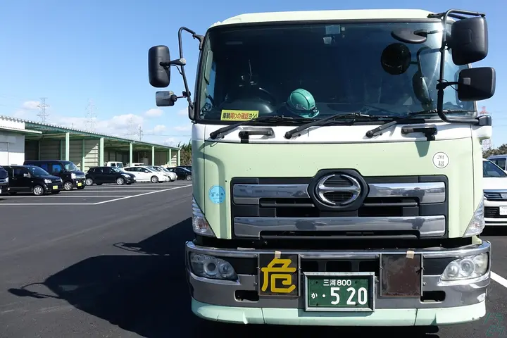 サンワリューツー株式会社 のドライバー求人情報　No.16889