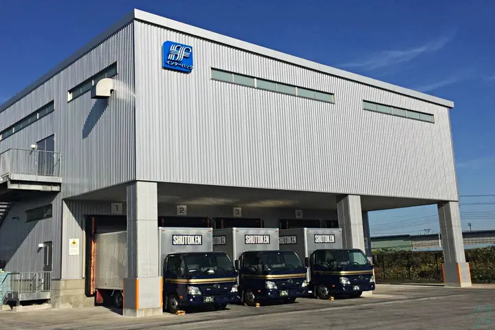 株式会社首都圏ロジスティクス のドライバー求人情報　No.17321