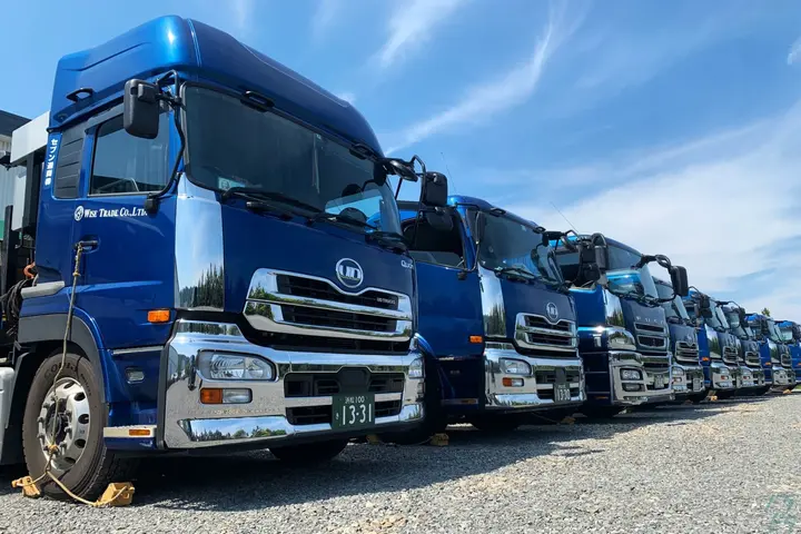 企業のイメージ画像