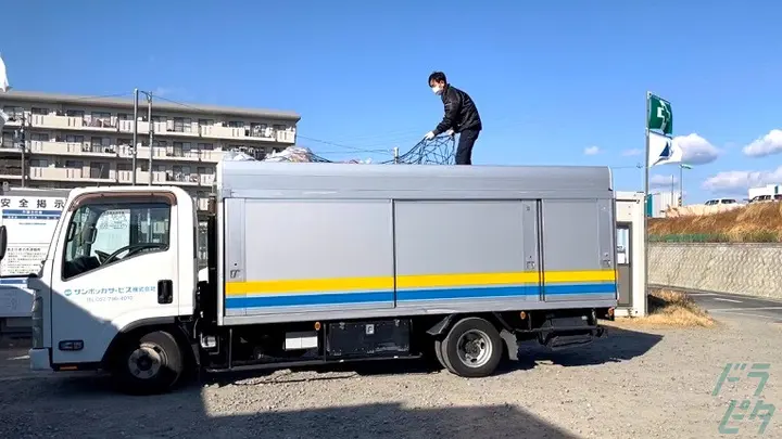 愛知県の運転手求人　No.95968