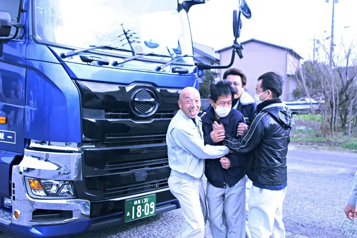 企業のイメージ画像