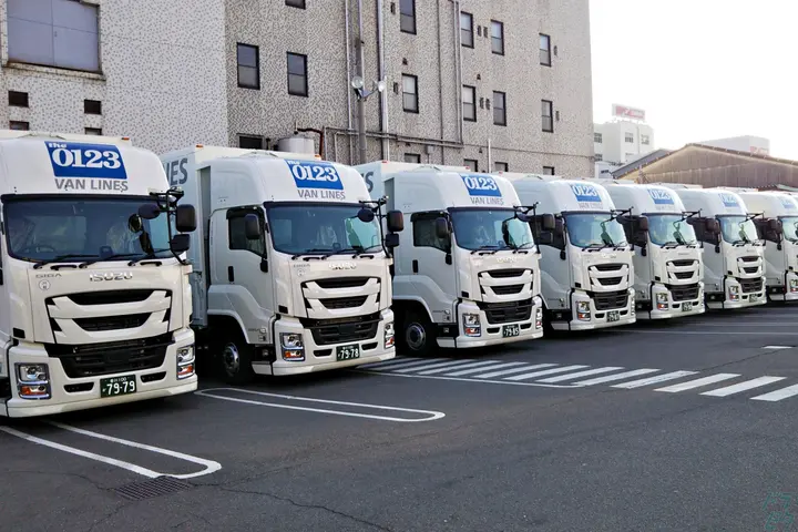 企業のイメージ画像