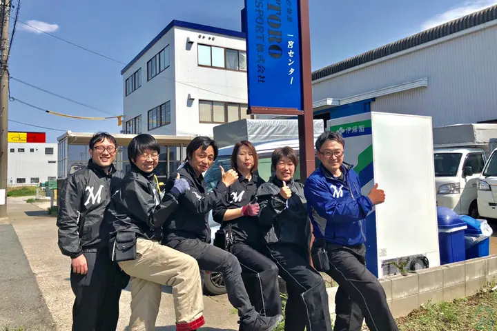 企業のイメージ画像