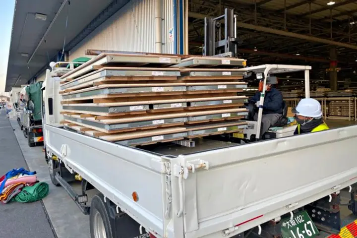 企業のイメージ画像