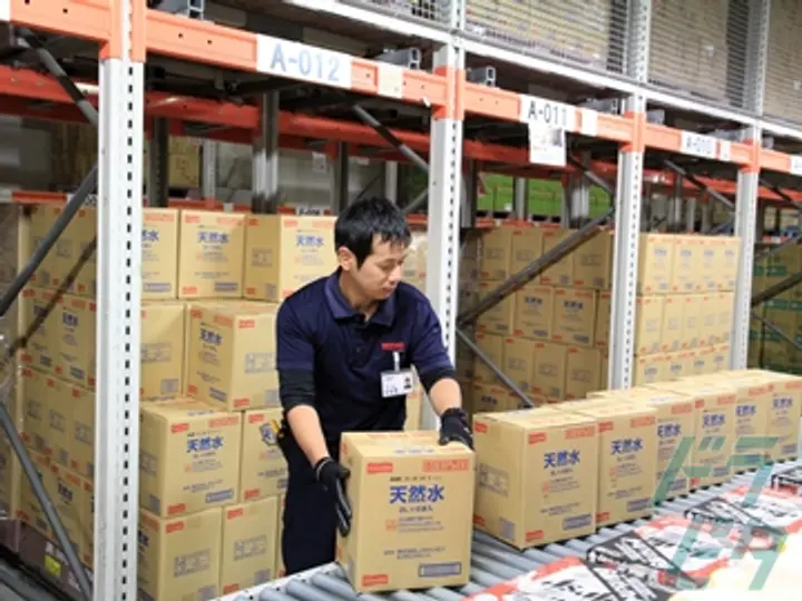 名正運輸株式会社 の転職情報　No.16865