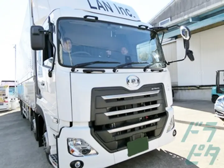株式会社LAN の転職情報　No.17532
