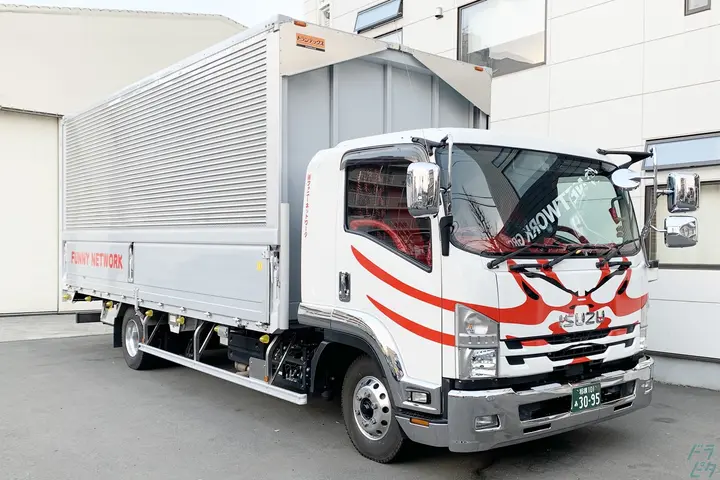 企業のイメージ画像