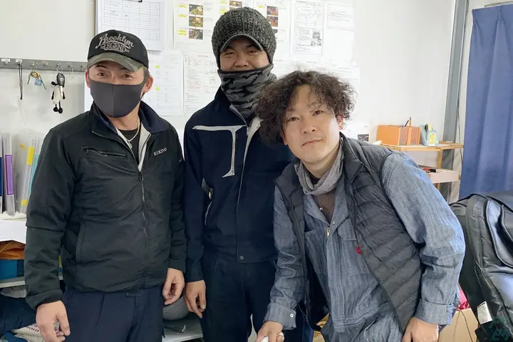 企業のイメージ画像