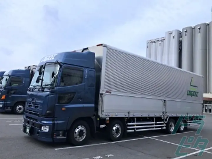 ロジテック株式会社 の転職情報　No.69545