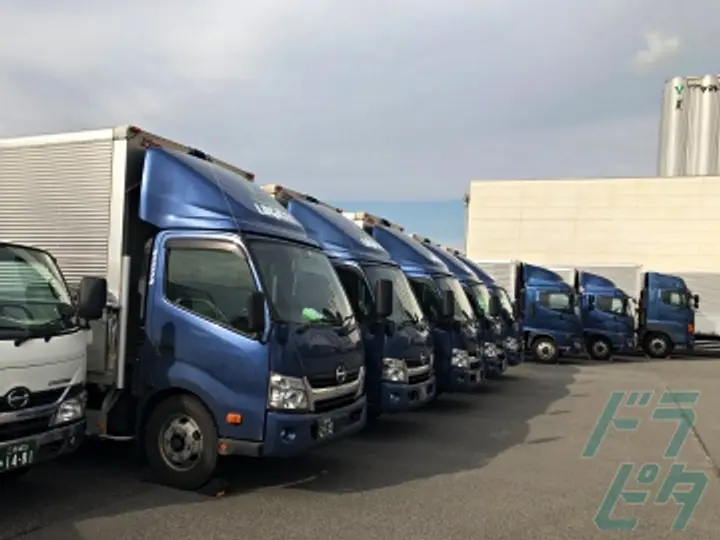 ロジテック株式会社 の転職情報　No.76799