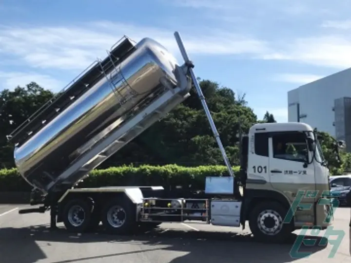 三重県の運転手求人　No.17322