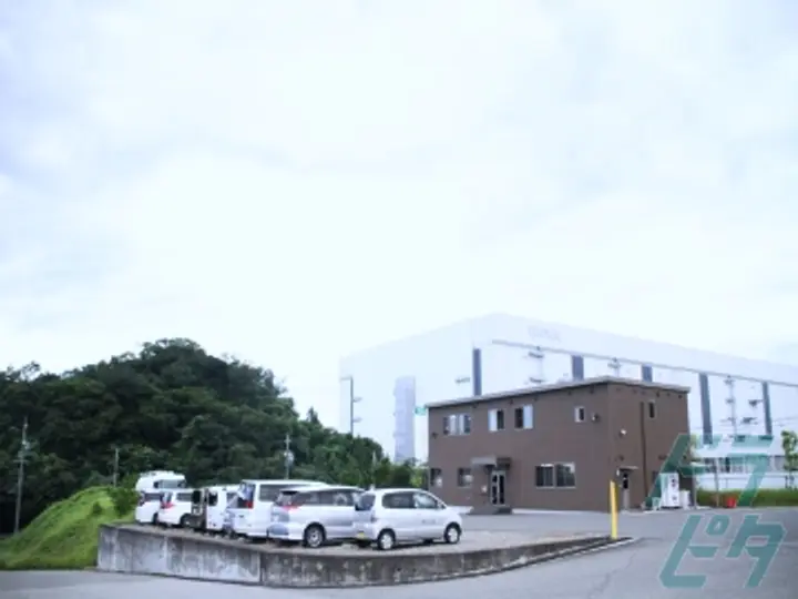 四日市コーウン株式会社 のトラック求人　No.17753