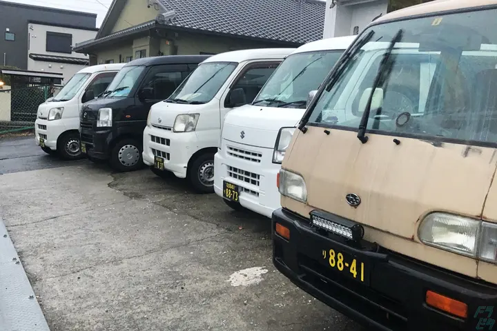 企業のイメージ画像