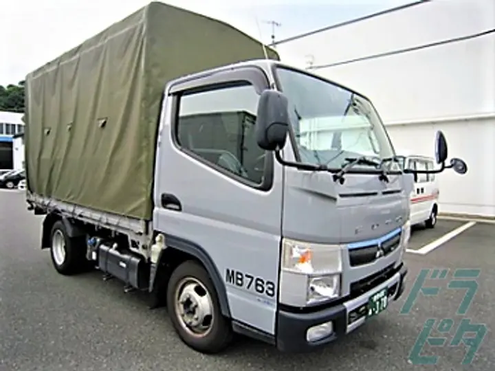 菱自運輸株式会社 のトラック求人　No.17005