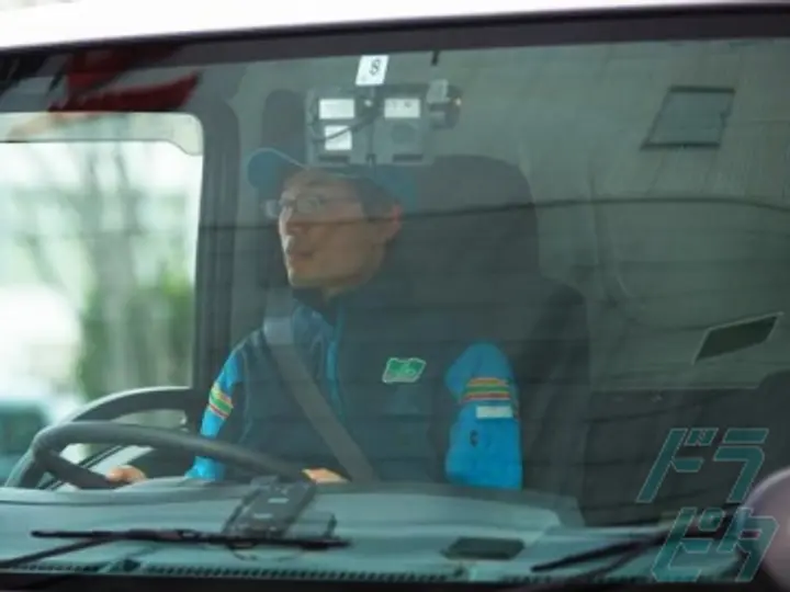 神奈川県の運転手求人　No.17044