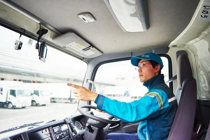 株式会社武蔵野ロジスティクス のドライバー求人情報　No.17045
