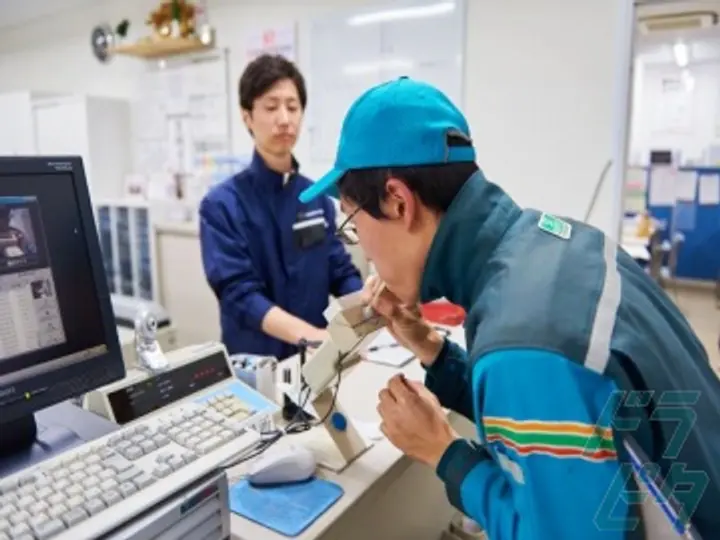 株式会社武蔵野ロジスティクス の転職情報　No.21098