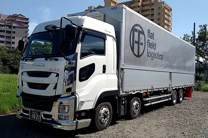 企業のイメージ画像