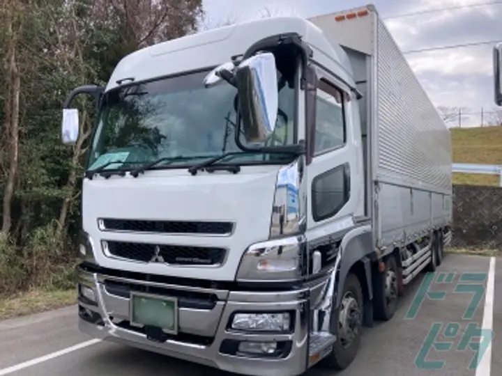 三重県の運転手求人　No.17323