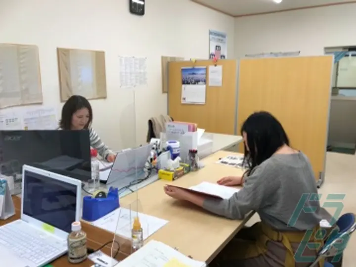 ドリームロジテック株式会社 の転職情報　No.17323