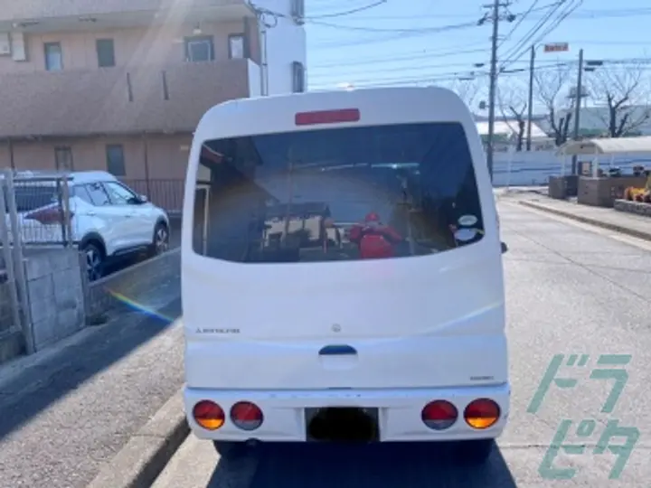 愛知県の運転手求人　No.17320