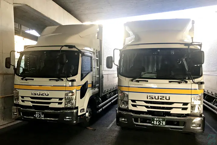 横浜の2つの区へ近距離配送 未経験ok 重視するのは人柄です 小型 都筑区の求人 ドラピタ
