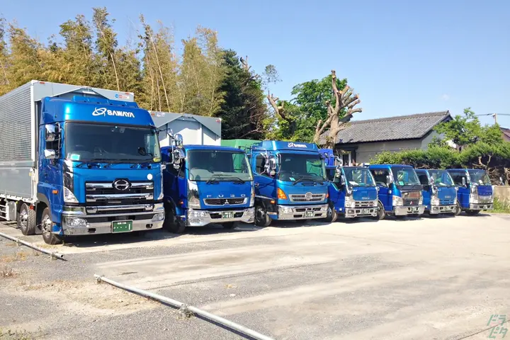 企業のイメージ画像