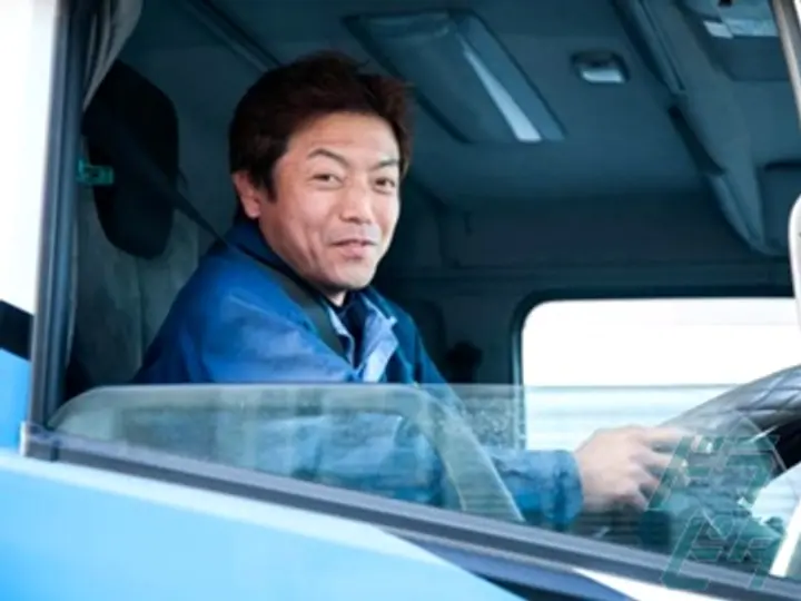 千葉県の運転手求人　No.83612