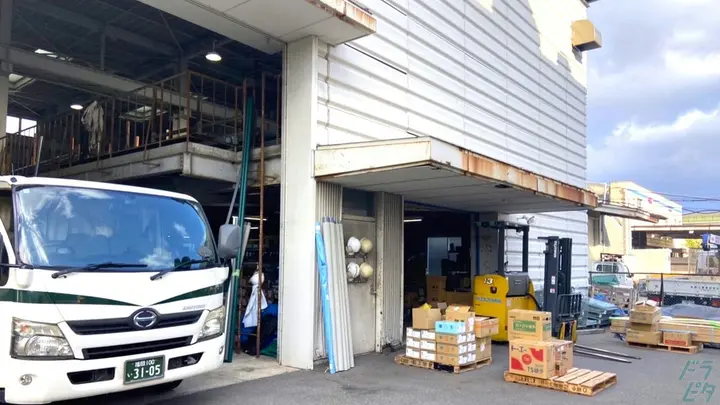 株式会社前興運輸の転職情報　No.99852